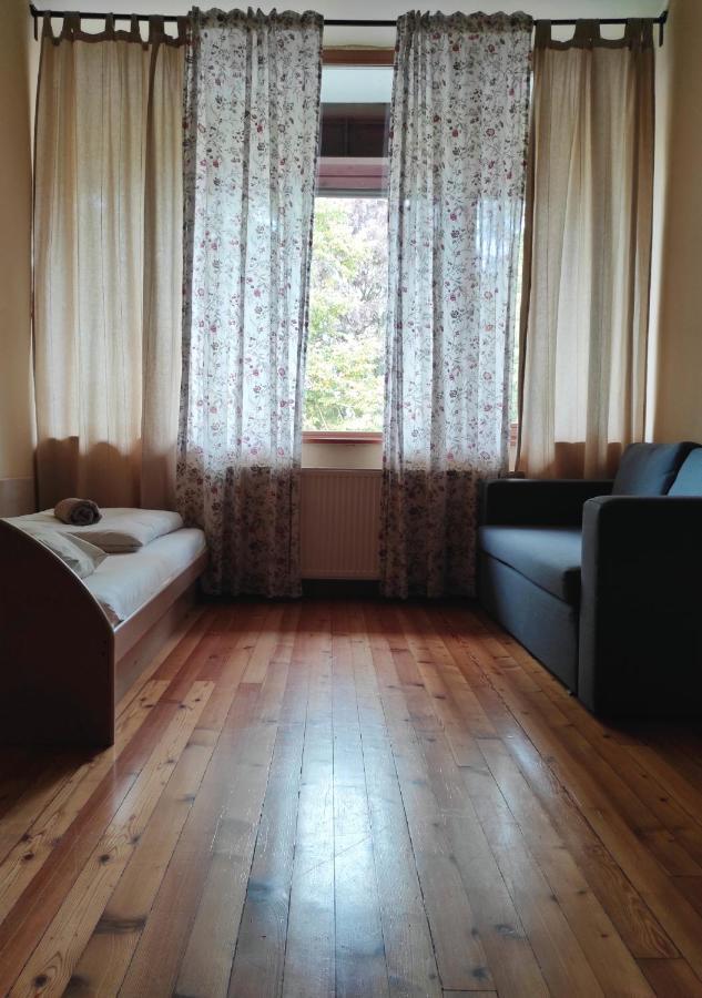 Prestranek Castle Estate Apartment Postojna Ngoại thất bức ảnh